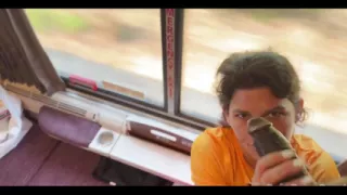 Fucking on the Train to Miami