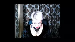 Just one of my wife's working days as a mature webcam whore...)) (4)