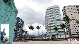 Double Blowjob in Praia Grande - Sp