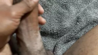 Black StepDad At It Again