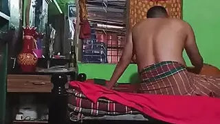 Bangla new village capul