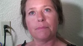 Mature Lady With Beautiful Horny Eyes Loves A Fat Black Cock