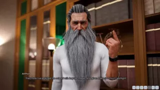 Lust Academy 2 - Part 177 - Experimenting with Same Sex by Misskitty2k