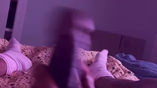 Aj180 Presents: Petite Giclee 23-27