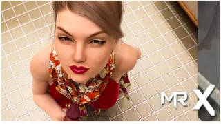 FashionBusiness - Wife Wants Dick E3 #2