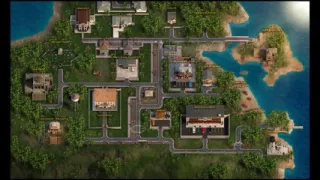 Treasure of Nadia - Ep 119 - Lovely Evening by Misskitty2k