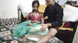 Hot rosey hard sex with college boyfriend