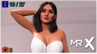 FashionBusiness - Girls Take Erotic Pictures E3 #5