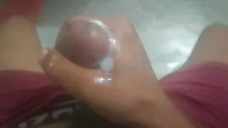 Boy Masterbating Part 01