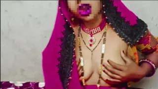 Drained her water in the mouth of the neighbor's sister-in-law