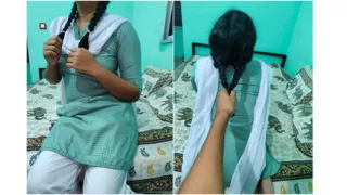 Desi tight pussy squirt sex MMS, beautiful Indian Stepsister fuck hard and squirt all over Xxx desi tight pussy