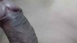Desi young boy cock masturbation