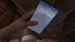 Between Salvation and Abyss #26 Big Tits Stepmom's Ass Ruined by Stepson's Big Cock