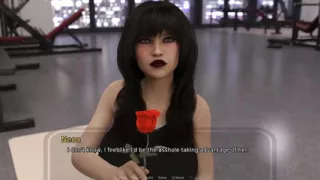 Grandma's House: College Days #05