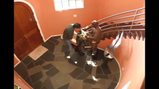 Lorena Sanchez Loves Manuel Ferrara and His Black Friend's Big Cock!