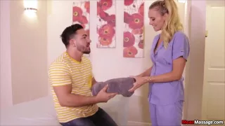 Addie Andrews: Ruined Orgasm Queen