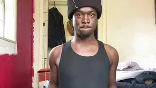 Me Showing Off My Green Thongs And Twerking The Whole Video