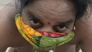 Me and my friend planned tricked and fucked the hot tamil part 3maid