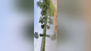 weather is not good bike ride return to the house  Masturbation