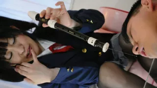 fetis too much fetish scenes compressed saliva version( mix- 01fetis. jp)