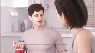 Growing Things Up 2 - They found cams in the house