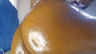 Digging My Asshole for You