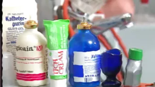 Everyone Wants the Dildo in the Ass, Cunt and to Be Pissed on