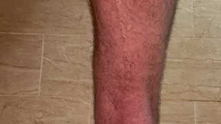 gay wanked and fingering himself in ass