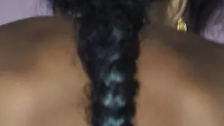 Telugu girl fingering