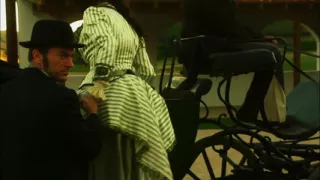 Olivia Del Rio Sluttily Bends Over in Corset for Rough Pussy Pounding and Throat Cumshot