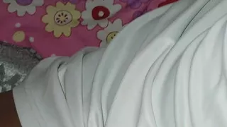 "Teasing the village girl" (Gauko ketilai chikdai)