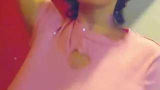 Jiggly jogging with Goddess Rarity