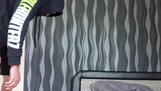 Sexy Skinny Young Honza Fuck My Big Daddy Ass Nice Creampie Bareback