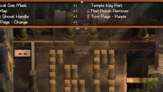 Treasure of Nadia - Ep 144 - Well, That Was Fun by Misskitty