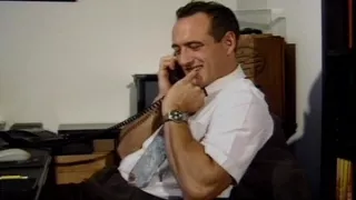 Two attractive French babes enjoying hot anal threesome