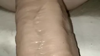 Its so Big It Almost Doesn't Fit.