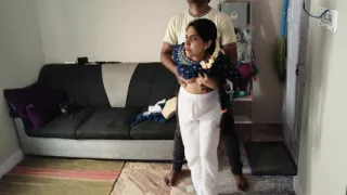 Indian Village Girl Fucked first time