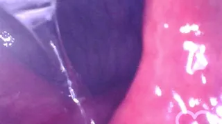 You can SWIM through her Ass when it gets filled with Water - Full Video on Fansly and Manyvids