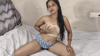 Desi Rajasthani bhabhi ko apne neighbor ne jordaar chuday ki bhabhi ji jawani ko chusa