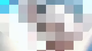 My Neighbor Shows Off Red Lingerie Crot Inside