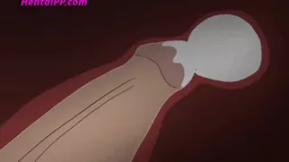 Android 18 Suck With Condom ( Chuchozepa )