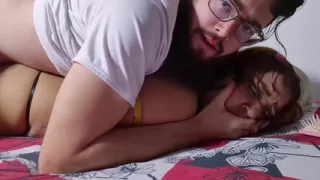 One Last Time With Thick StepSister