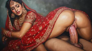 Aunty Cheated On Uncle And Sex With Plumber HD