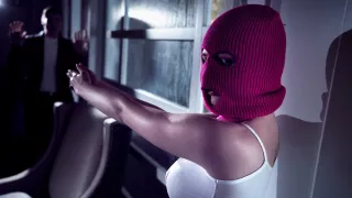 Jessie Ames VR Porn: Do What I Say - DarkRoomVR