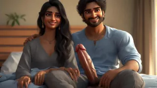 18 years Old Couple First Time Sex When They Alone at Home Hardcore & Hardfuckig Sex