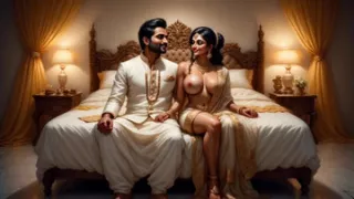 Desi couple Enjoys New Video Indian sex