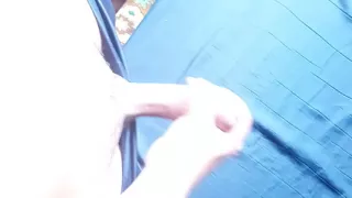 Thick Cock to Stick in an Ass