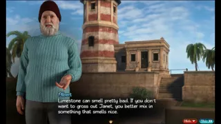 Treasure of Nadia - Ep 168 These Mature Ladies Treated Him with Love by Misskitty2k