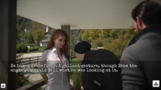 Boundaries of Morality Ep01 (hot and Cheating Wife Make Love with Husband)