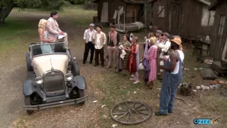 Nothing makes these babes happier than getting fucked together